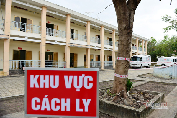 Việt Nam thêm 14.599 ca Covid-19, gần 25.000 người khỏi bệnh