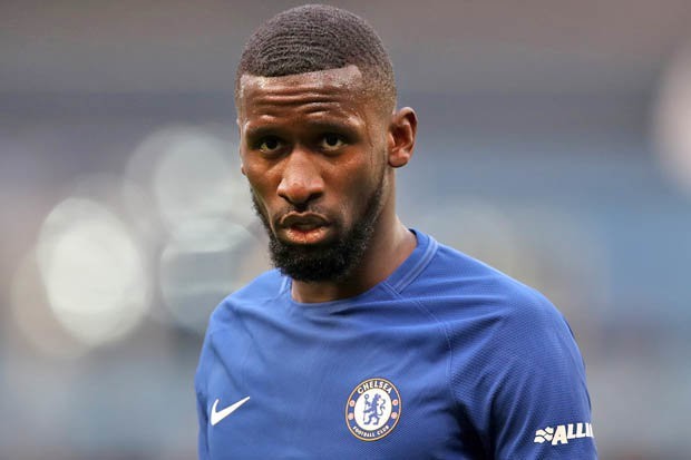 MU phá Chelsea vụ Rudiger, Man City kết sao Milan