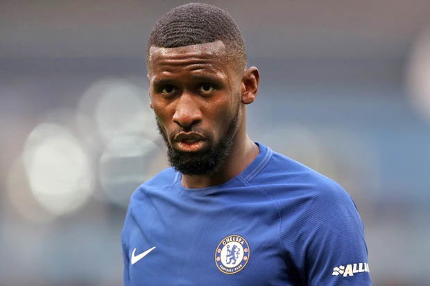 MU phá Chelsea vụ Rudiger, Man City kết sao Milan