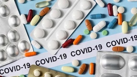 Health Ministry asks HCM City to inspect illegal sales of Covid-19 drugs