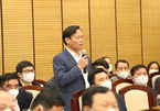 Hà Nội: Vất vả vì karaoke chui, Chủ tịch quận đề nghị bán hàng ăn mang về
