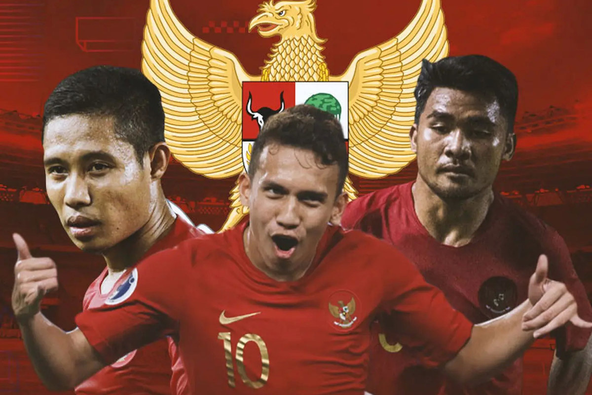 Indonesia giống như MU, đến thời ẵm AFF Cup!