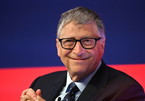 Bill Gates dự đoán thời điểm Covid-19 chấm dứt 'giai đoạn cấp tính'