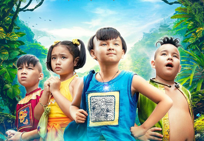 Điện ảnh Việt 2021: Người kỷ lục trăm tỷ, kẻ bị gắn mác 'thảm họa'