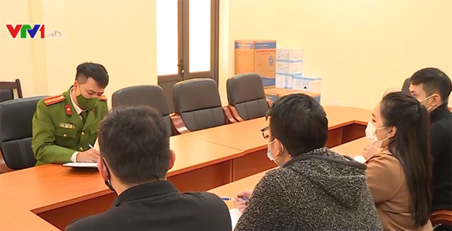 'Chiêu bài' dụ dỗ khiến hàng nghìn người 'sập bẫy' của ông chủ sàn tiền ảo 9X