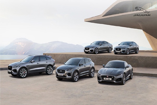 Mua xe Jaguar hoặc Land Rover, nhận máy ảnh cao cấp Leica