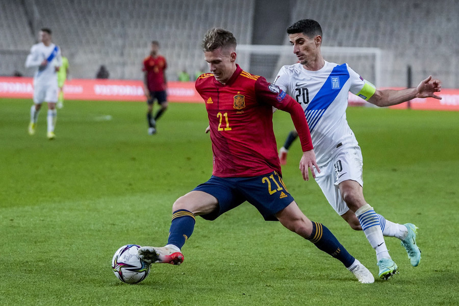 Tin bóng đá 9/12: MU ký Dani Olmo, Thái Lan tự tin lấy AFF Cup