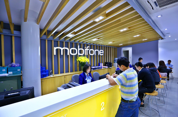 Tiết kiệm 80% phí liên lạc quốc tế với MobiFone