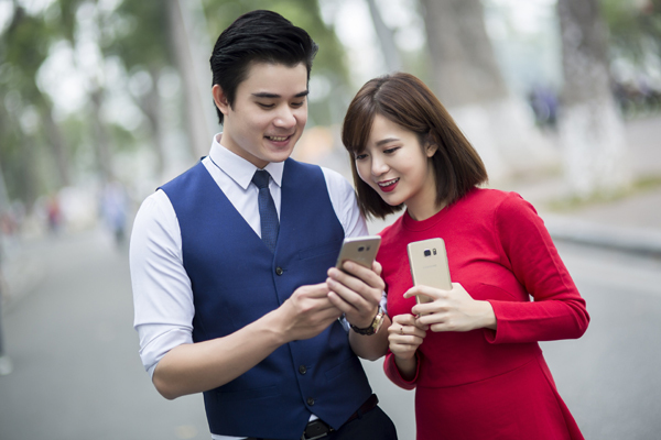 Tiết kiệm 80% cước liên lạc quốc tế với MobiFone