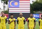 Trực tiếp Malaysia vs Lào: Chênh lệch đẳng cấp