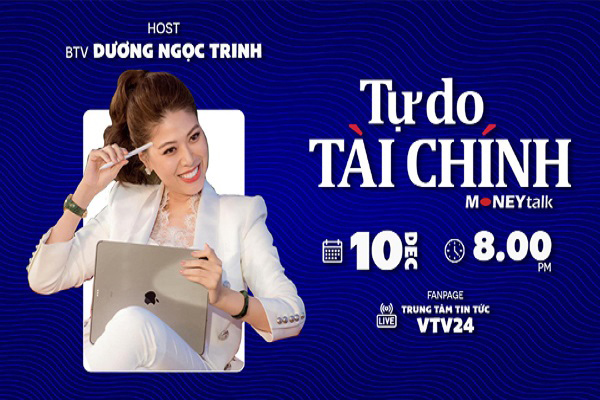 9 bước để đạt tự do tài chính