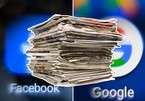 Hơn 200 tờ báo Mỹ kiện Facebook và Google