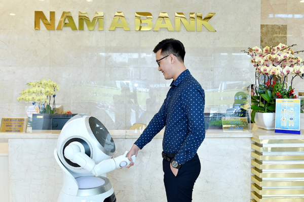 Nam A Bank khởi động cuộc thi sáng tạo công nghệ với giải thưởng gần 1 tỷ đồng