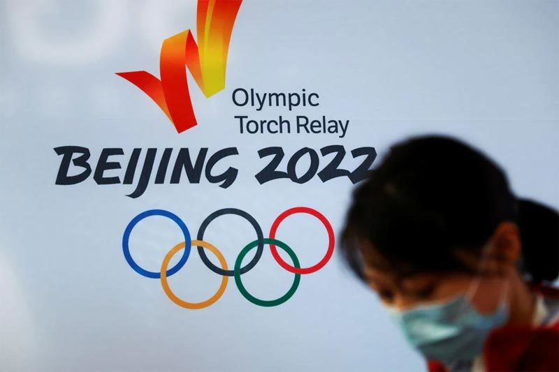 Trung Quốc dọa Mỹ, Australia, Anh 'trả giá' vì tẩy chay ngoại giao Olympic Bắc Kinh