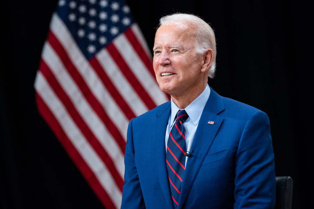 Việt Nam đang bàn với ASEAN về cuộc gặp với Tổng thống Mỹ Biden