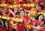 Bộ Ngoại giao lên tiếng việc Quốc ca Việt Nam bị tắt tiếng vì bản quyền