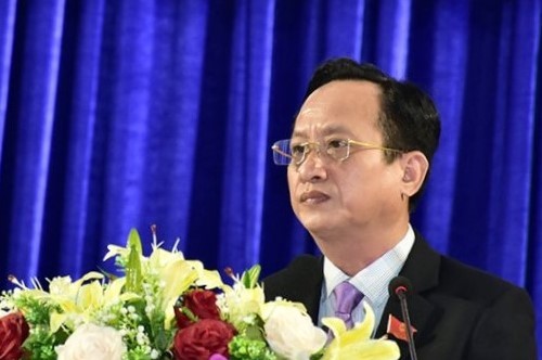 Chủ tịch Bạc Liêu: 'Mượn nguồn chi năm 2022 để chống dịch, bị phê bình cũng đành chịu'