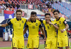 Thắng 4 sao, Malaysia thách thức tuyển Việt Nam
