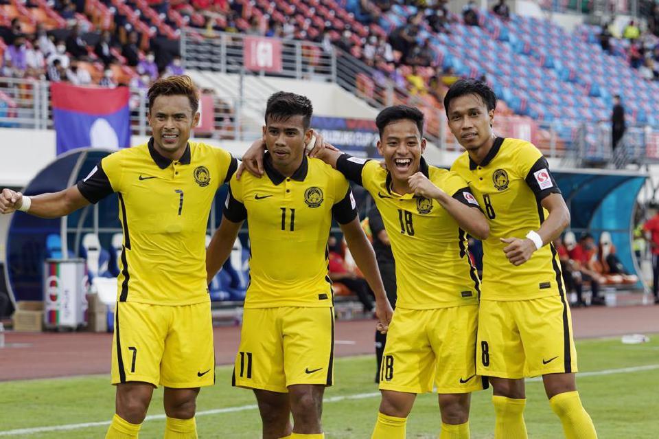Malaysia có 4 ca dương tính Covid-19 trước trận đấu Việt Nam