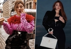 7 ái nữ nhà siêu giàu Singapore nổi tiếng mạng xã hội