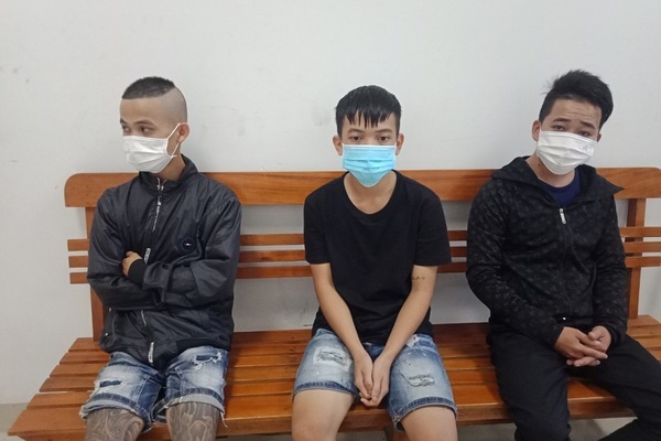 Đến nhà thăm con nhưng không gặp, con rể dùng dao chém bố vợ tử vong