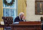 Điều Tổng thống Biden nói với lãnh đạo Ukraina sau hội đàm với ông Putin