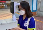 Trường học TP.HCM lo chi phí mua kit test nhanh trước ngày mở cửa