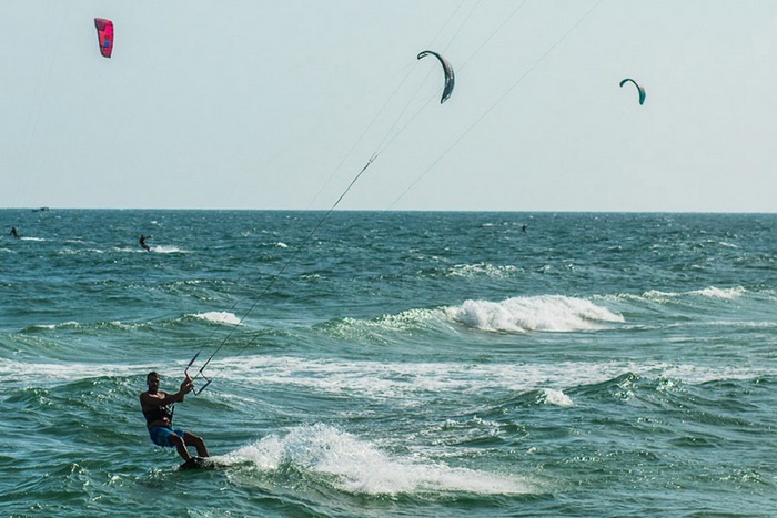 Mui Ne listed among top ten best beaches worldwide