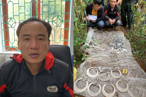 Hành trình bóc trần kẻ sát nhân đội lốt thầy mo ở Lai Châu