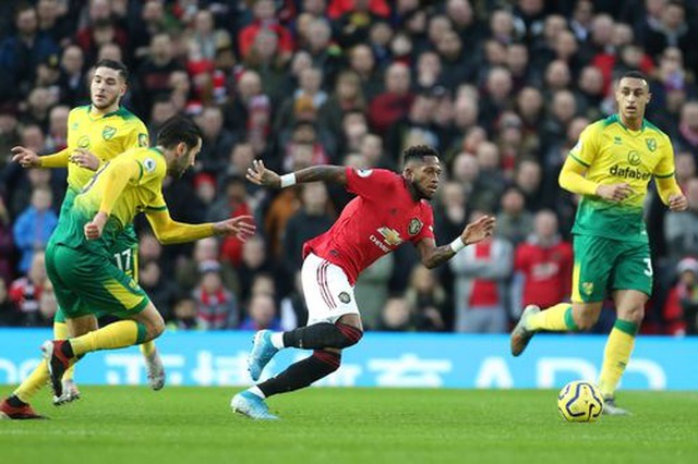 Lịch thi đấu bóng đá hôm nay 11/12: Sôi động AFF Cup, MU xuất trận