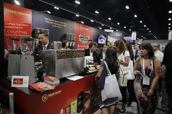 Vietnam to gain US$6 billion from&nbsp;coffee by&nbsp;2030