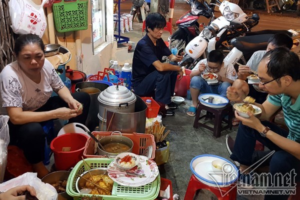10 trường hợp không cần xin giấy chứng nhận đủ điều kiện ATTP