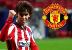 MU khuấy đảo chuyển nhượng, hỏi mua Joao Felix ngay tháng 1/2022