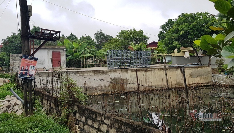 Giả mạo hồ sơ, nhà máy nước ở Thanh Hóa bị hủy quyết định đầu tư