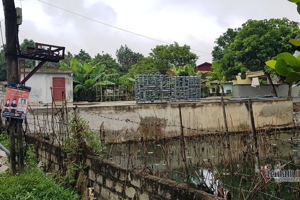 Giả mạo hồ sơ, nhà máy nước ở Thanh Hóa bị hủy quyết định đầu tư