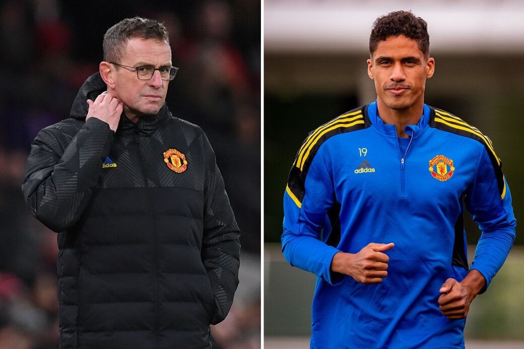 MU nhận tin vui, Ralf Rangnick sướng nhất