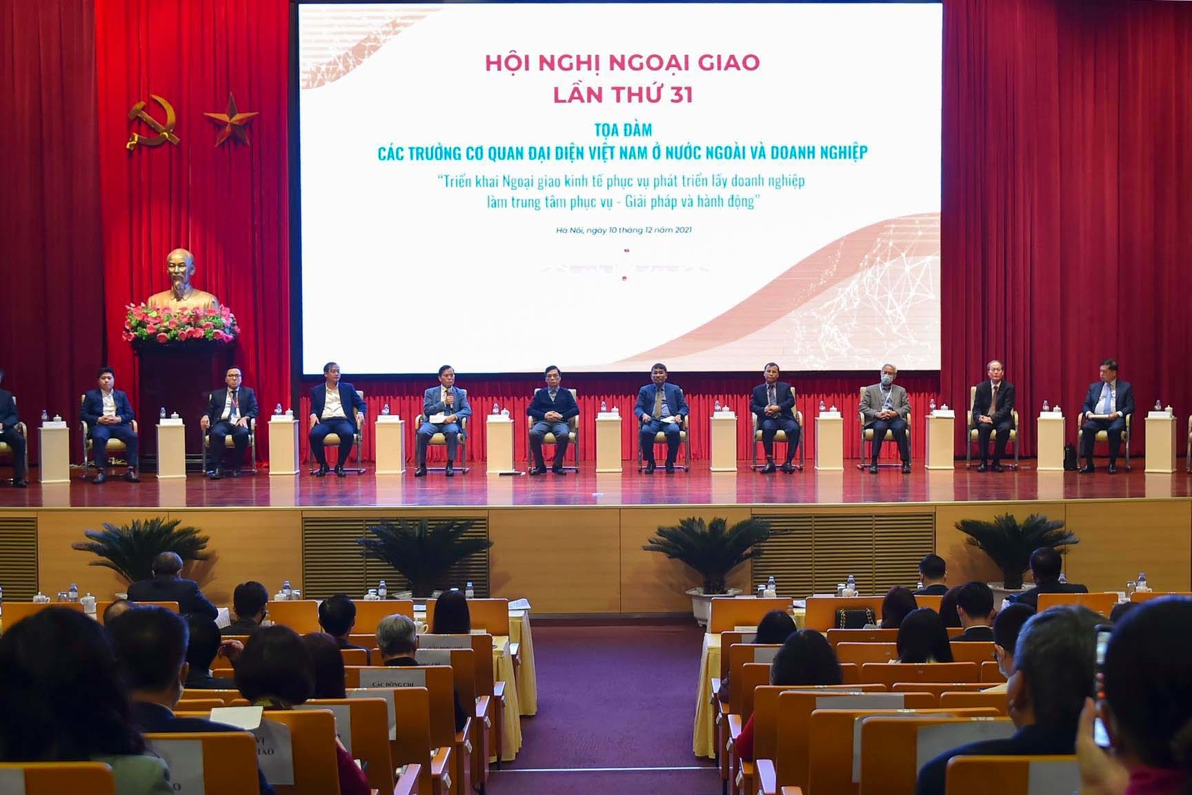Từ những thương vụ đầu tư tỷ đô vào Việt Nam, bài học cho doanh nghiệp Việt
