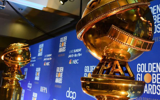 Công bố 10 gương mặt nhận giải thưởng Quả cầu vàng năm 2021