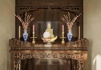 Nguyên tắc “vàng” khi chọn vị trí đặt bàn thờ, mang tài lộc cho gia chủ