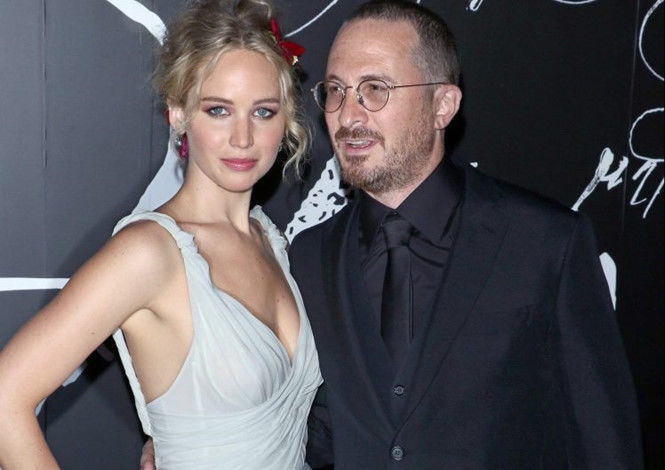 Loạt mối tình sóng gió của Jennifer Lawrence trước khi kết hôn