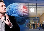 Elon Musk sắp cấy chip vào não người, Apple gần mốc 3.000 tỷ USD