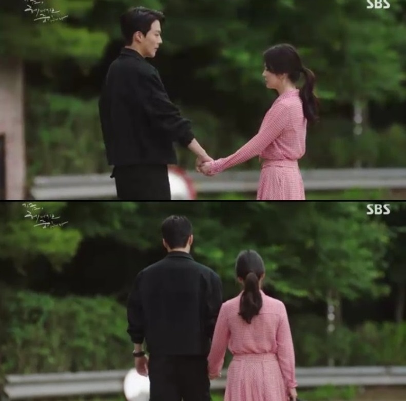 ‘Now, We Are Breaking Up’ tập 9, Song Hye Kyo bật khóc vì bị 'mẹ chồng' chỉ trích