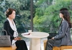 ‘Now, We Are Breaking Up’ tập 9, Song Hye Kyo bật khóc vì bị 'mẹ chồng' chỉ trích