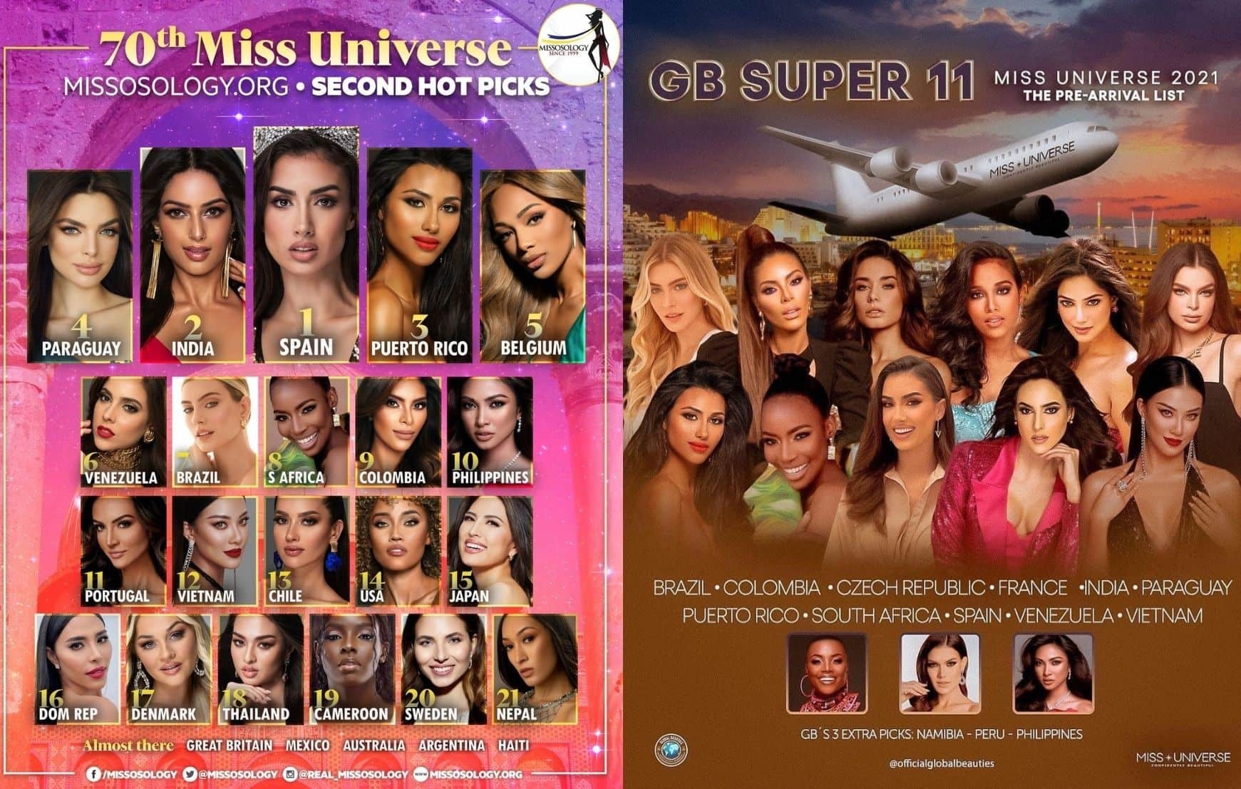 Chung kết Miss Universe: Kim Duyên hứa nỗ lực 200% thu hút sự chú ý