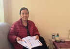 Bà cụ 85 tuổi ở Thanh Hóa bị giật tiền thừa kế ngay tại trụ sở thi hành án