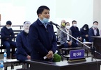 Ông Nguyễn Đức Chung bị đề nghị 10-12 năm tù