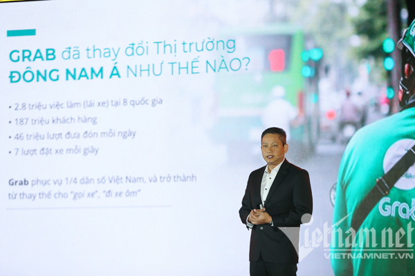 Chuyển đổi số là động lực phục hồi và phát triển kinh tế Việt Nam