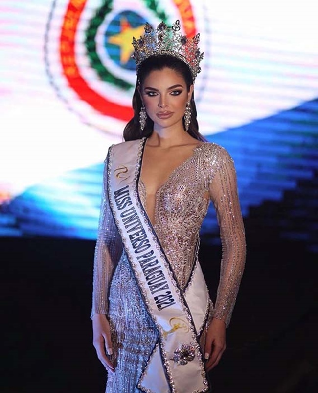 Ứng viên sáng giá dự đoán top 10 Miss Universe 2021