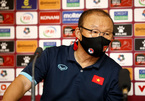 HLV Park Hang Seo: Việt Nam cứ đá thắng Malaysia là được!