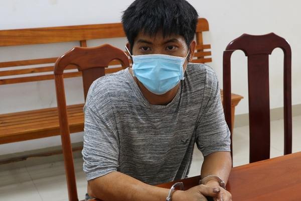 Khởi tố bị can vụ giấu xác cô gái dưới giếng ở Bà Rịa - Vũng Tàu